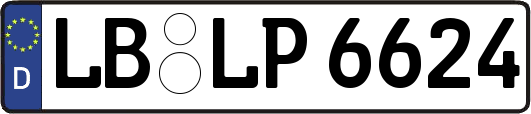 LB-LP6624