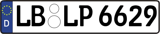 LB-LP6629
