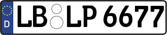 LB-LP6677