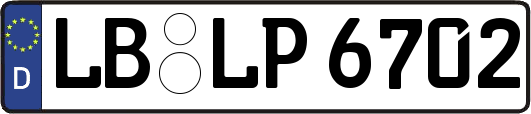 LB-LP6702