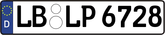 LB-LP6728