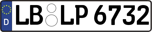 LB-LP6732