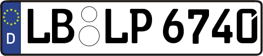 LB-LP6740