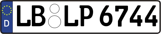 LB-LP6744