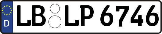 LB-LP6746