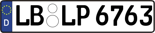 LB-LP6763