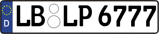 LB-LP6777
