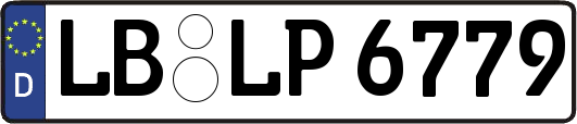 LB-LP6779