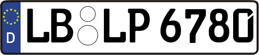 LB-LP6780