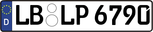LB-LP6790