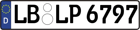 LB-LP6797