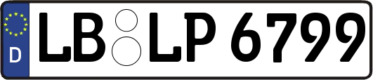 LB-LP6799