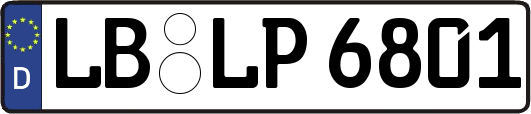 LB-LP6801