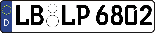 LB-LP6802