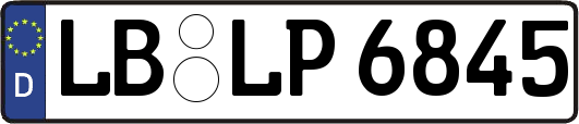 LB-LP6845