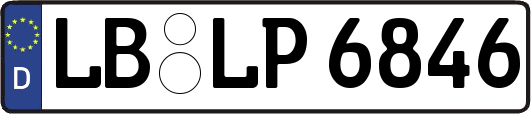 LB-LP6846