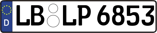 LB-LP6853