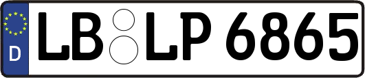LB-LP6865