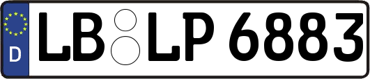 LB-LP6883