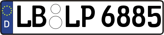 LB-LP6885