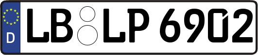 LB-LP6902