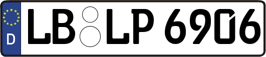 LB-LP6906