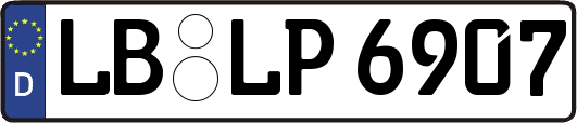 LB-LP6907