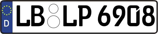 LB-LP6908
