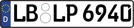 LB-LP6940
