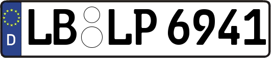LB-LP6941
