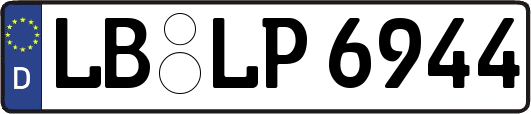 LB-LP6944