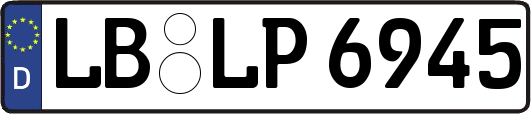 LB-LP6945
