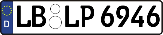 LB-LP6946