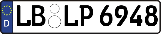 LB-LP6948