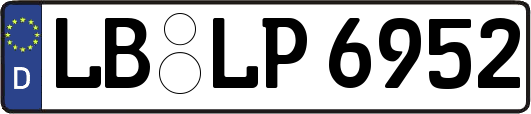 LB-LP6952