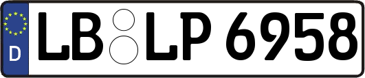 LB-LP6958