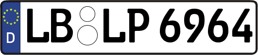 LB-LP6964