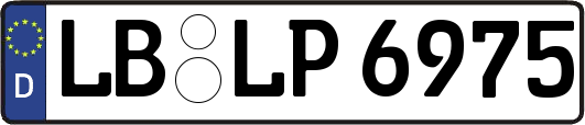 LB-LP6975