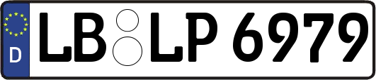 LB-LP6979