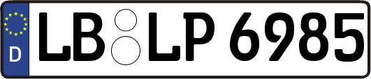 LB-LP6985