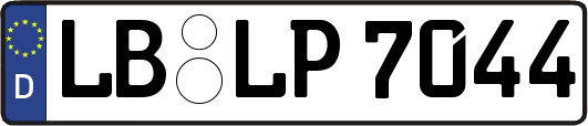 LB-LP7044
