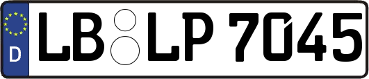 LB-LP7045