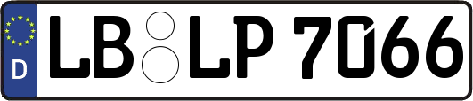 LB-LP7066