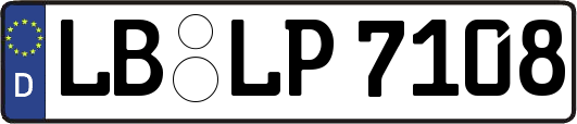 LB-LP7108