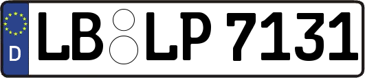 LB-LP7131