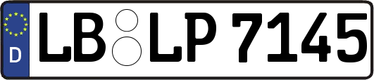 LB-LP7145