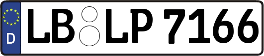 LB-LP7166