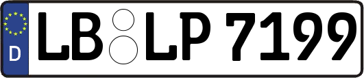 LB-LP7199