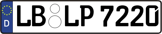 LB-LP7220