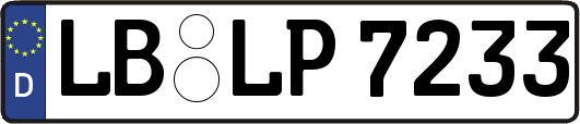 LB-LP7233